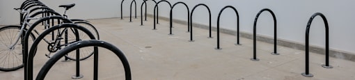 Crosswood | Bike Storage