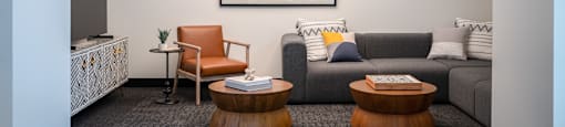 Crosswood | Lounge