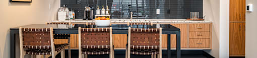 Crosswood | Lounge