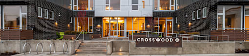 Crosswood | Exterior