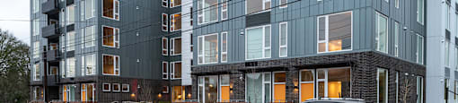 Crosswood | Exterior