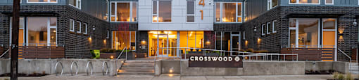 Crosswood | Exterior