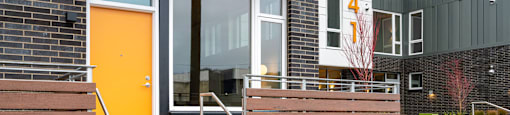 Crosswood | Exterior