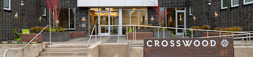 Crosswood | Exterior