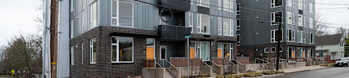 Crosswood | Exterior