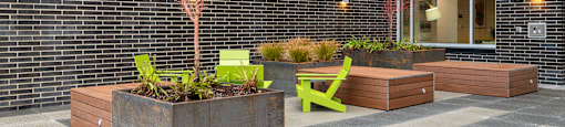 Crosswood | Exterior