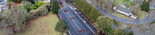Crosswood | Exterior