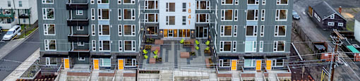 Crosswood | Exterior