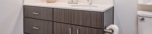 Crosswood | Bathroom