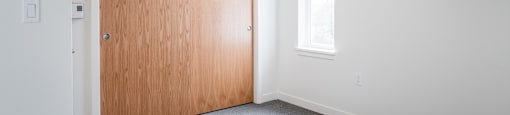 Crosswood | One Bedroom