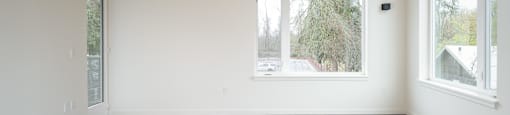 Crosswood | Two Bedroom