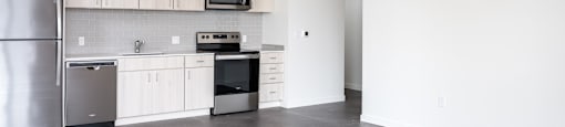 Crosswood | Two Bedroom