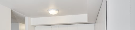 Englewood | White Kitchen
