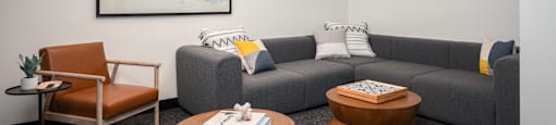 Crosswood | Lounge