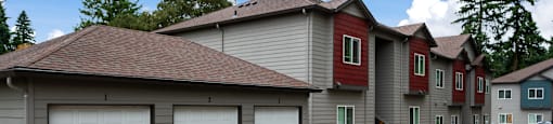 Leverich | Exterior