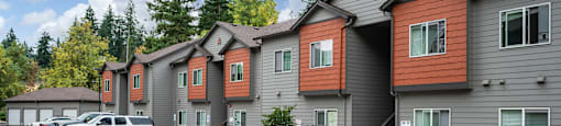 Leverich | Exterior