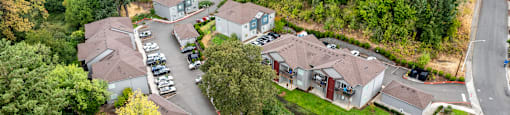 Leverich | Exterior