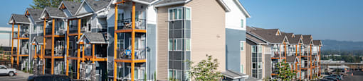 The Byway | Exterior