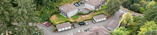 Leverich | Exterior