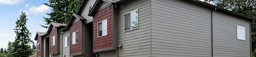 Leverich | Exterior