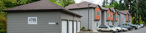 Leverich | Exterior