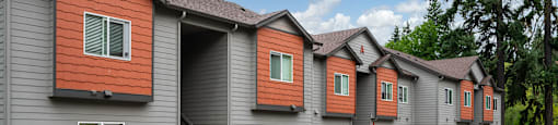 Leverich | Exterior