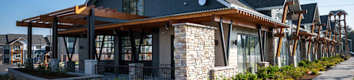 The Byway | Retail