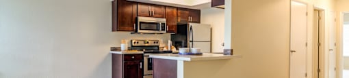 Haven Lake Oswego | Kitchen