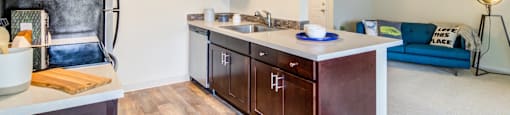 Haven Lake Oswego | Fireplace