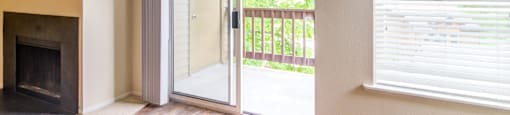 Haven Lake Oswego | Patio