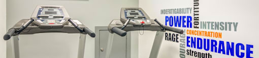 Haven Lake Oswego | Fitness Center