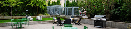 K14 | Patio