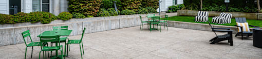 K14 | Patio