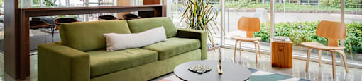 K14 | Resident Lounge