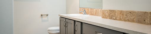Leverich | Bathroom