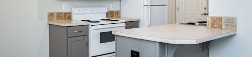 Leverich | Kitchen