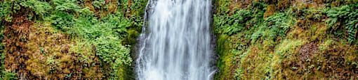The Byway | Close Proximity to Multnomah Falls