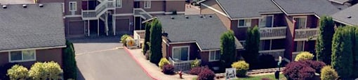 Caldera at Sunnybrook | Exterior