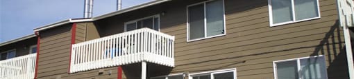 Caldera at Sunnybrook | Exterior