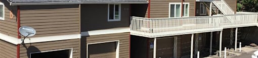 Caldera at Sunnybrook | Exterior