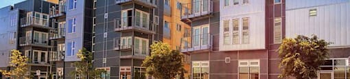 Pearl Studios | Exterior