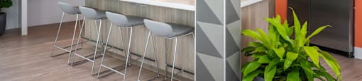 The Byway | Clubhouse Kitchen