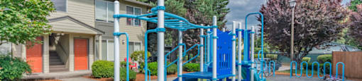 River Run Village Playground