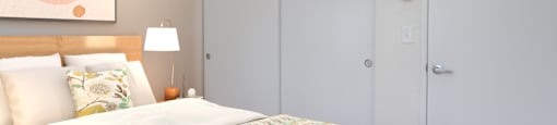 River Run Village Bedroom