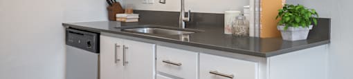 River Run Village Kitchen