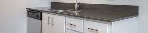 River Run Village Kitchen