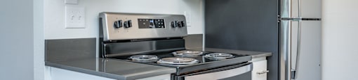River Run Village Kitchen