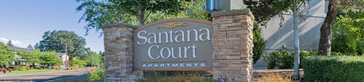 Santana Court | Exterior