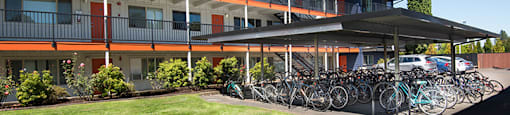 The Park at Fifth | Exterior