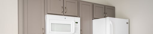 Leverich | Kitchen